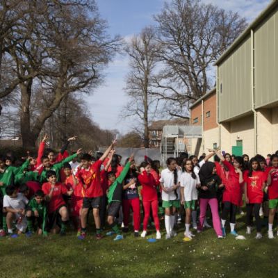 Year 7 (8)